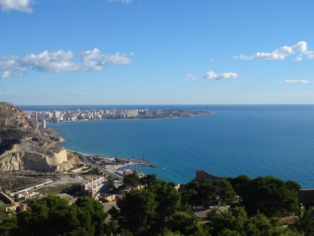 Alicante